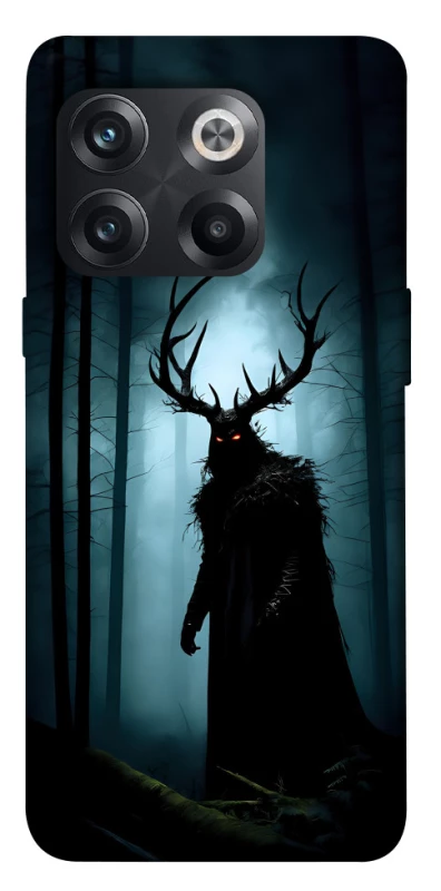 Чохол на OnePlus 10T Forest demon фото 1 з 1
