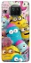 Чохол на Xiaomi Mi 10T Lite / Redmi Note 9 Pro 5G Minions ver.1 фото 1 з 1