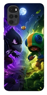Чохол на Motorola Moto G22 Brawl Stars ver.16 фото 1 з 1