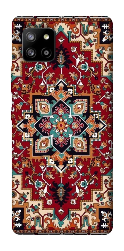 Чохол на Samsung Galaxy A42 5G Килим v4 фото 1 з 1