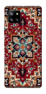 Чохол на Samsung Galaxy A42 5G Килим v4 фото 1 з 1