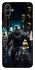 Чехол на Samsung Galaxy A04 Black Panther фото 1 из 1