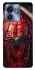 Чохол на Motorola Edge 40 Spiderman costume фото 1 з 1