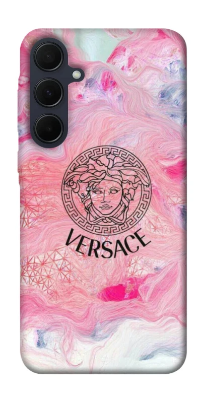 Чохол на Samsung Galaxy A35 Versace ver.3 фото 1 з 1