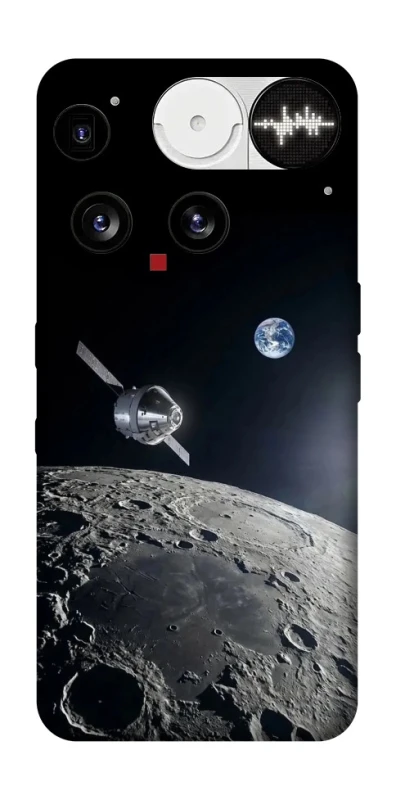 Чохол на Nothing Phone (3) Artemis 2 ver.2 фото 1 з 1