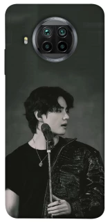 Чехол на Xiaomi Mi 10T Lite / Redmi Note 9 Pro 5G V (Kim) - BTS фото 1 из 1