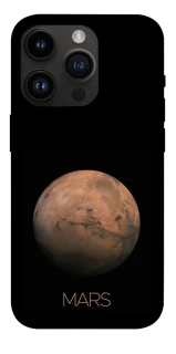 Чохол на Apple iPhone 14 Pro (6.1") Mars фото 1 з 1