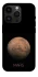 Чохол на Apple iPhone 14 Pro (6.1") Mars фото 1 з 1