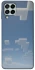 Чохол на Samsung Galaxy M53 5G Minecraft sky фото 1 з 1