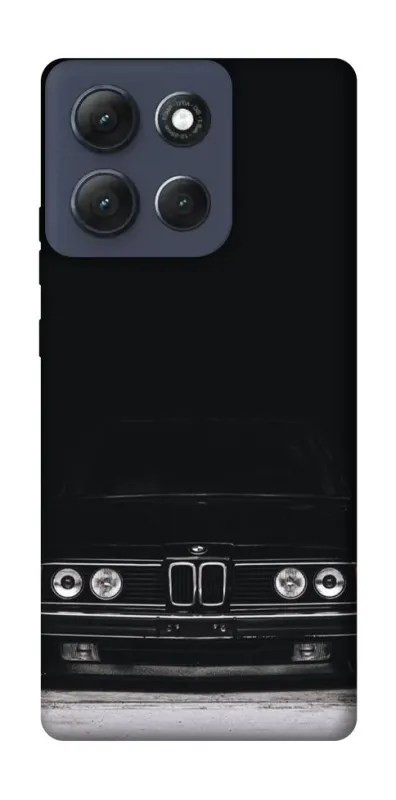 Чохол на Motorola Moto G86 Power BMW v17 фото 1 з 1