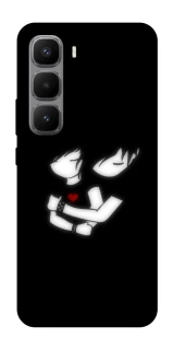 Чехол на Infinix Hot 60 Pro+ We love фото 1 Чехол на Infinix Hot 60 Pro+ We love фото 1 из 1