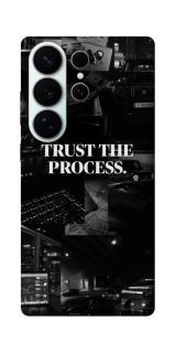 Чехол на Samsung Galaxy S26 Pro Process фото 1 из 1