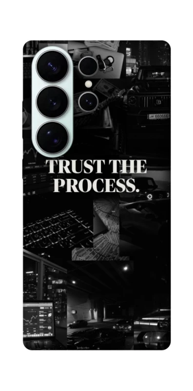 Чехол на Samsung Galaxy S26 Process фото 1 из 1