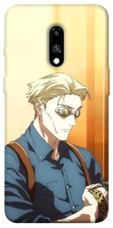 Чехол на OnePlus 7 Nanami v3 фото 1 из 1