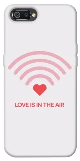 Чехол на Realme C2 Love aesthetic ver.3 фото 1 из 1