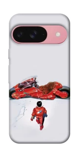 Чехол на Google Pixel 9 Anime v43 фото 1 из 1