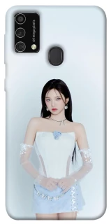 Чохол на Samsung Galaxy M21s Chiquita - BABYMONSTER фото 1 з 1