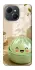 Чохол на TECNO Spark 40C Dumpling ver.3 фото 1 з 1