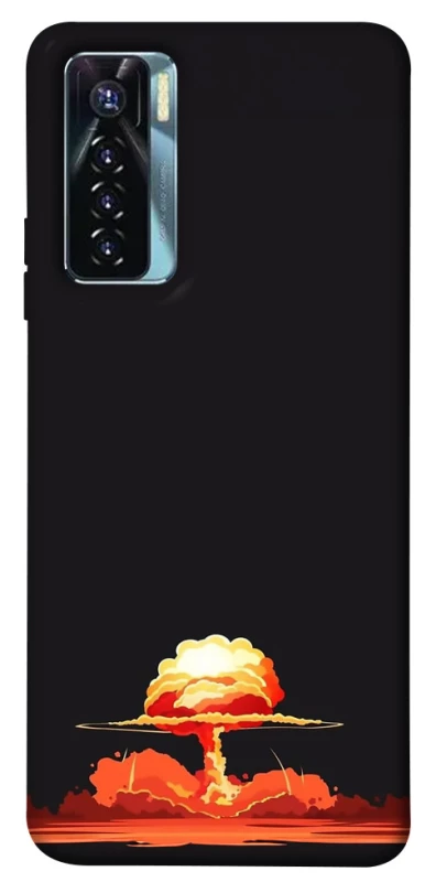 Чехол на TECNO Camon 17 Pro Boom фото 1 из 1