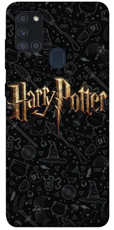 Чохол на Samsung Galaxy A21s Harry Potter ver.12 фото 1 з 1
