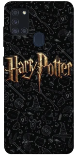 Чохол на Samsung Galaxy A21s Harry Potter ver.12 фото 1 з 1