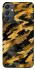 Чохол на Samsung Galaxy A24 4G camouflage v3 фото 1 з 1
