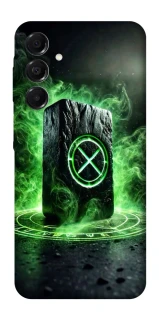 Чехол на Samsung Galaxy A17 4G/5G Руна Гебо фото 1 из 1