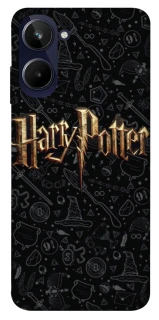 Чохол на Realme 10 4G Harry Potter ver.12 фото 1 з 1