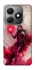 Чохол на TECNO Spark 20 Scarlet Witch v2 фото 1 з 1