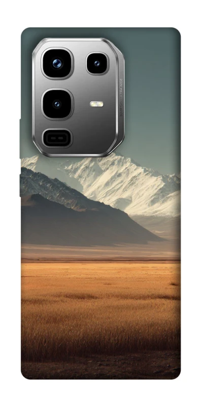 Чохол на Infinix Note 50 Pro Asian mountains фото 1 з 1