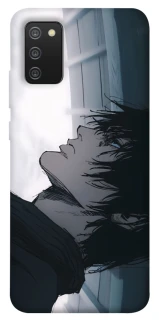 Чохол на Samsung Galaxy A02s Toji Zenin v2 фото 1 з 1