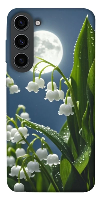 Чохол на Samsung Galaxy S23 Flowers v25 фото 1 з 1
