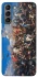 Чохол на Samsung Galaxy S21 Мистецтво V3 фото 1 з 1
