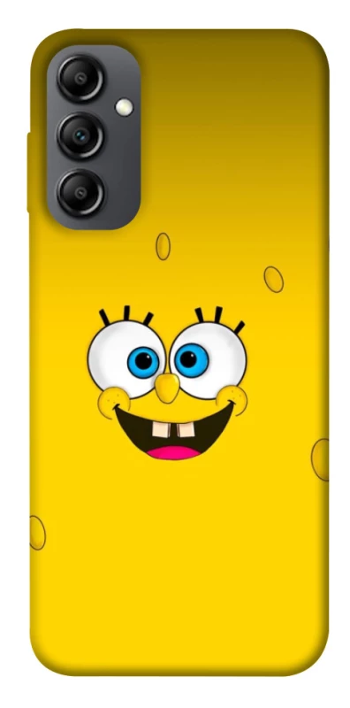 Чохол на Samsung Galaxy A14 4G/5G SpongeBob фото 1 з 1