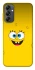 Чохол на Samsung Galaxy A14 4G/5G SpongeBob фото 1 з 1