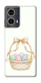 Чехол на Motorola Moto G85 Easter ver.2 фото 1 из 1