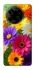 Чохол на TECNO Camon 30 (CL6) Flowers v32 фото 1 з 1