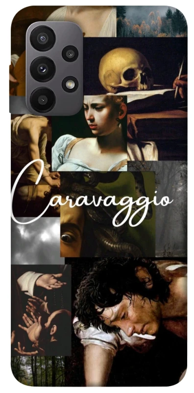 Чохол на Samsung Galaxy A23 4G Caravaggio фото 1 з 1