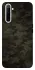 Чохол на Realme 6 Camouflage v22 фото 1 з 1