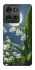 Чохол на Motorola Moto G75 Flowers v25 фото 1 з 1