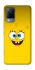 Чохол на Vivo V21 SpongeBob фото 1 з 1