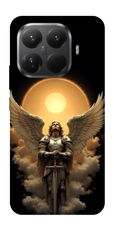 Чохол на Xiaomi 15T Pro Archangel Michael фото 1 з 1