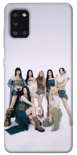 Чехол на Samsung Galaxy A31 BABYMONSTER v3 фото 1 из 1