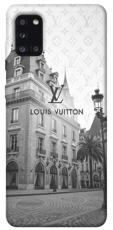 Чехол на Samsung Galaxy A31 Louis Vuitton ver.2 фото 1 из 1