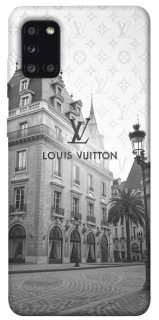 Чехол на Samsung Galaxy A31 Louis Vuitton ver.2 фото 1 из 1