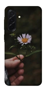 Чехол на Samsung Galaxy A37 5G Ромашка v4 фото 1 из 1