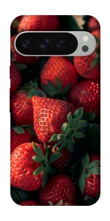 Чохол на Google Pixel 9 Pro XL Strawberry фото 1 з 1