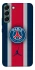 Чохол на Samsung Galaxy S22+ FC PSG v3 фото 1 з 1