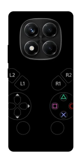 Чохол на Xiaomi Redmi Note 14 Pro 4G PS Controller фото 1 з 1