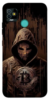 Чехол на TECNO POP 5 Crypt фото 1 из 1